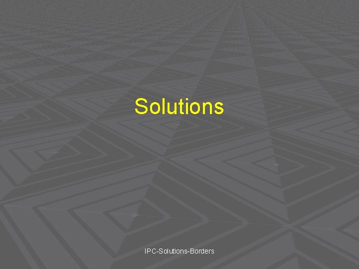Solutions IPC-Solutions-Borders 