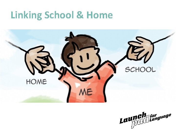 Linking School & Home 