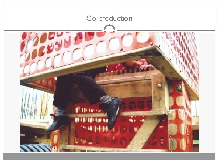 Co-production 