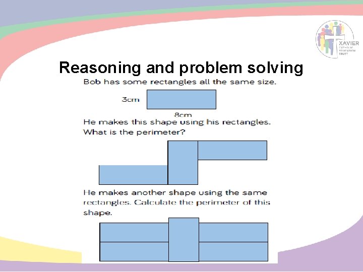 Reasoning and problem solving 