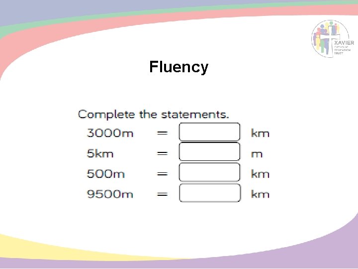 Fluency 