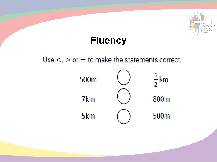 Fluency 