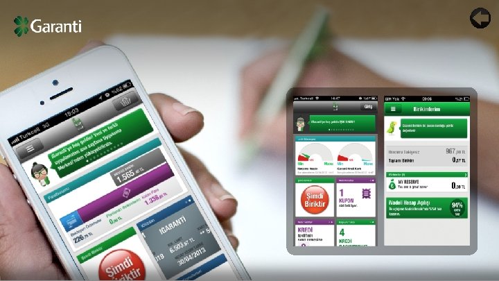 © FJORD 2014 Confidential Page 19 