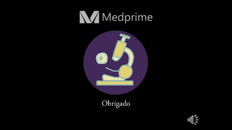 Obrigado 