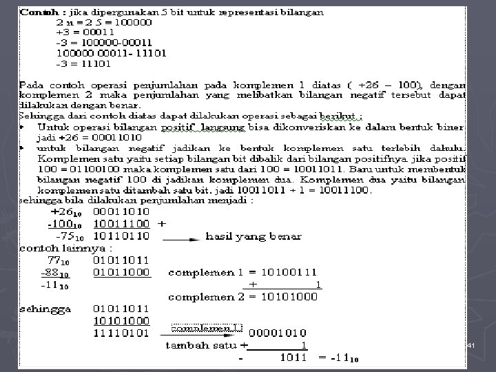 "PTI" Aji supriyanto, salemba-jkt-2005 41 