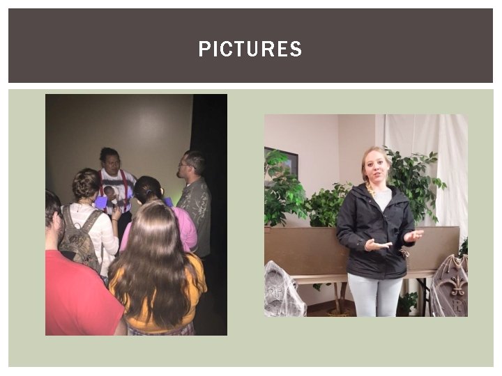 PICTURES 