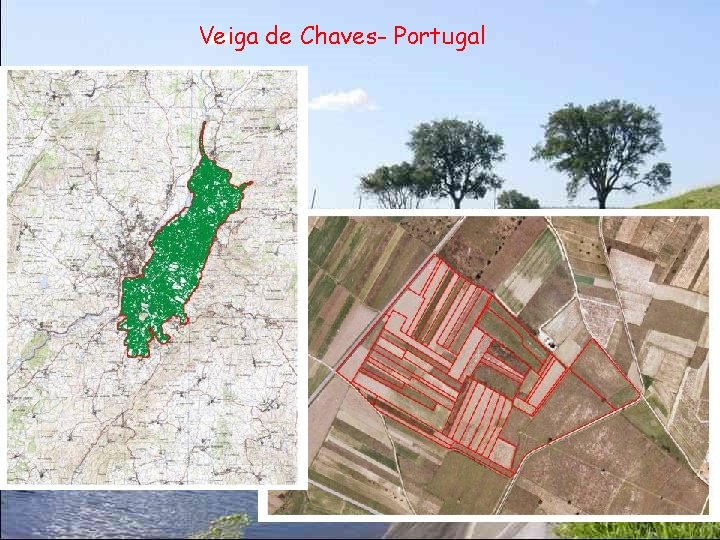 Veiga de Chaves- Portugal 