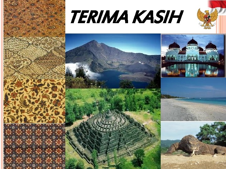 TERIMA KASIH 