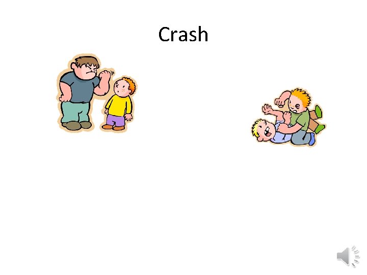 Crash 