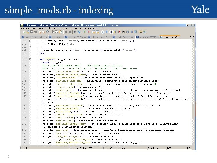 simple_mods. rb - indexing 40 
