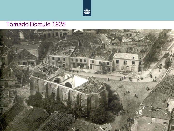 Tornado Borculo 1925 11 9/9/2020 