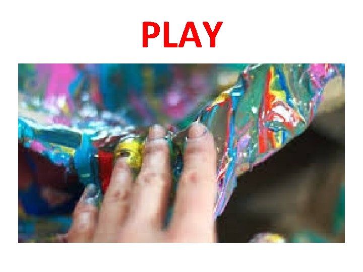 PLAY 