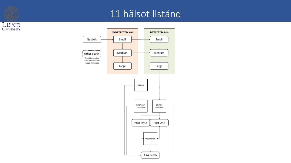 11 hälsotillstånd 