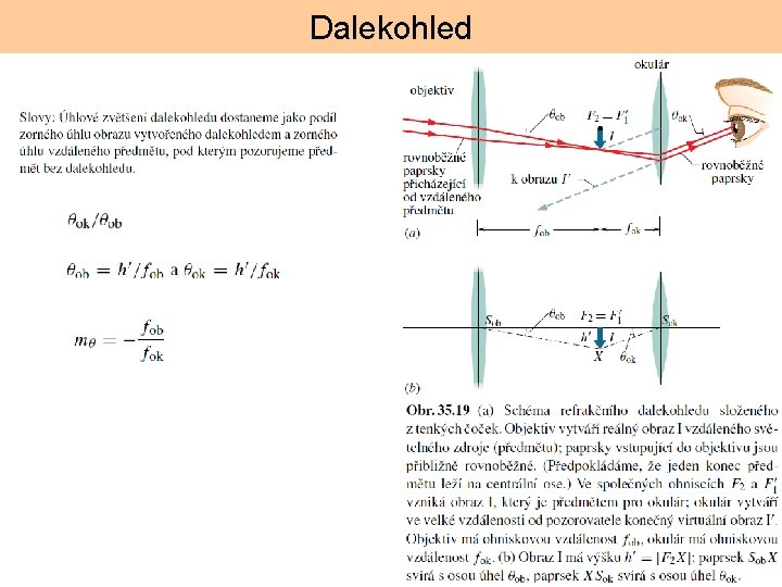 Dalekohled 