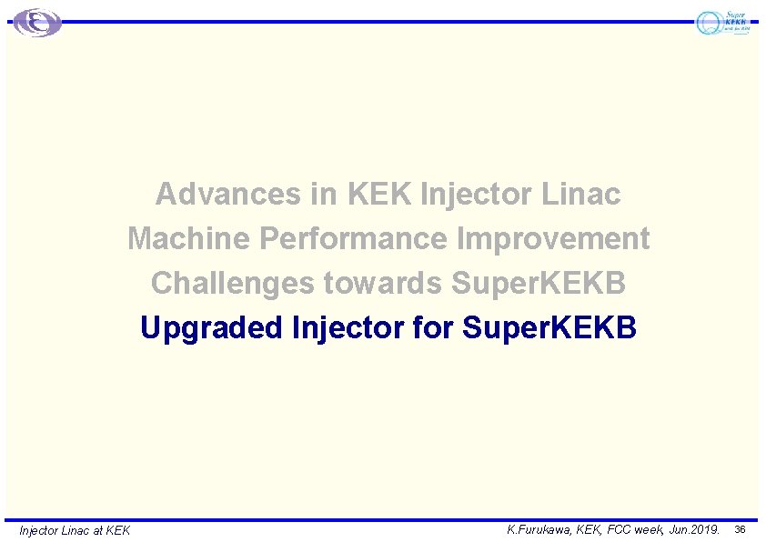 Advances in KEK Injector Linac Machine Performance Improvement Challenges towards Super. KEKB Upgraded Injector