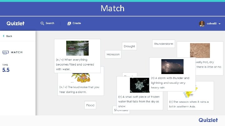Match 