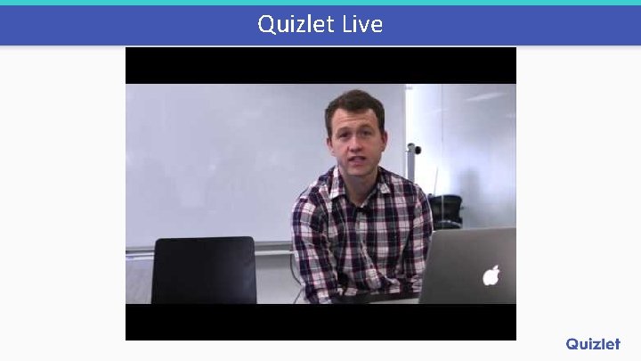 Quizlet Live 