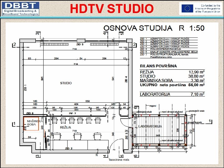 HDTV STUDIO 