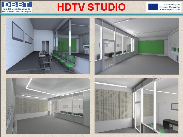 HDTV STUDIO 