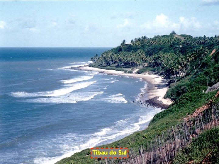 Tibau do Sul 