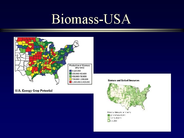 Biomass-USA 