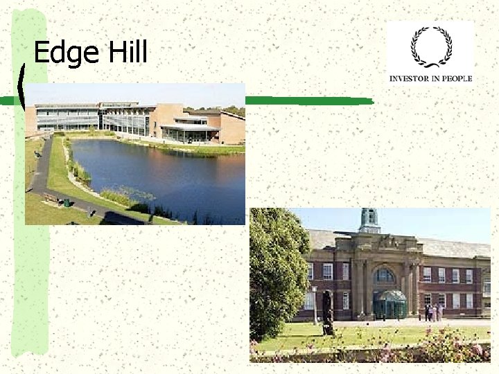 Edge Hill 