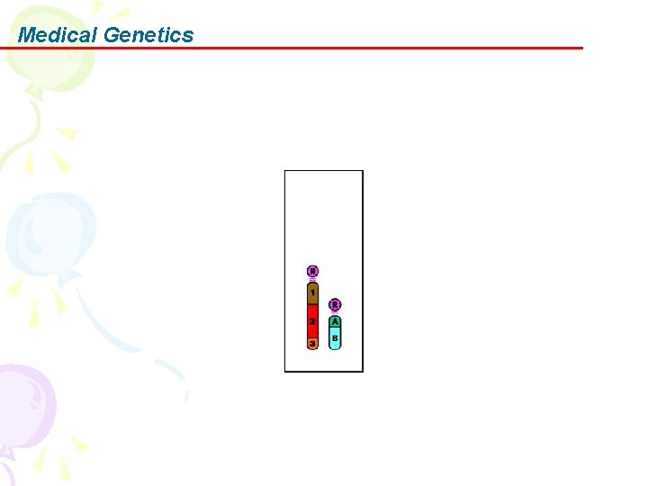 Medical Genetics 