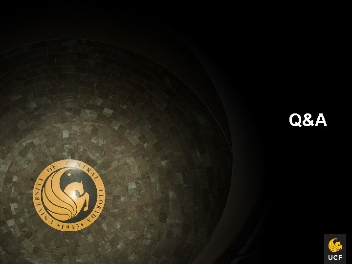 Q&A 