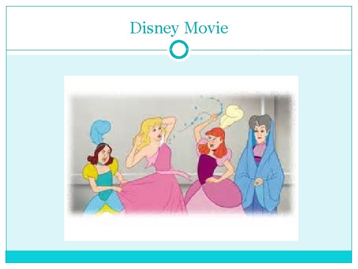 Disney Movie 
