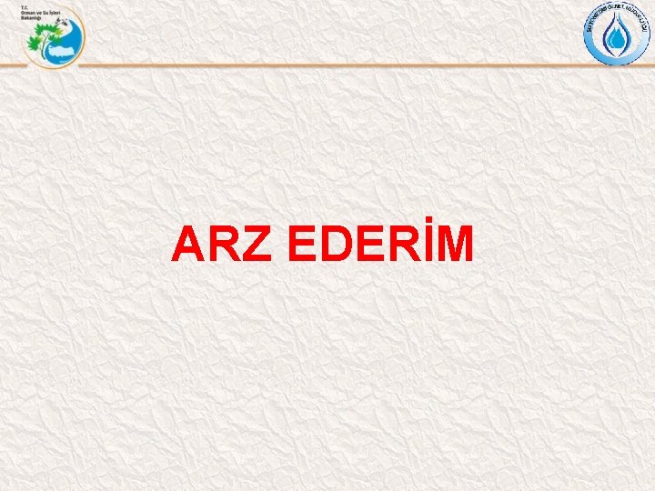 ARZ EDERİM 