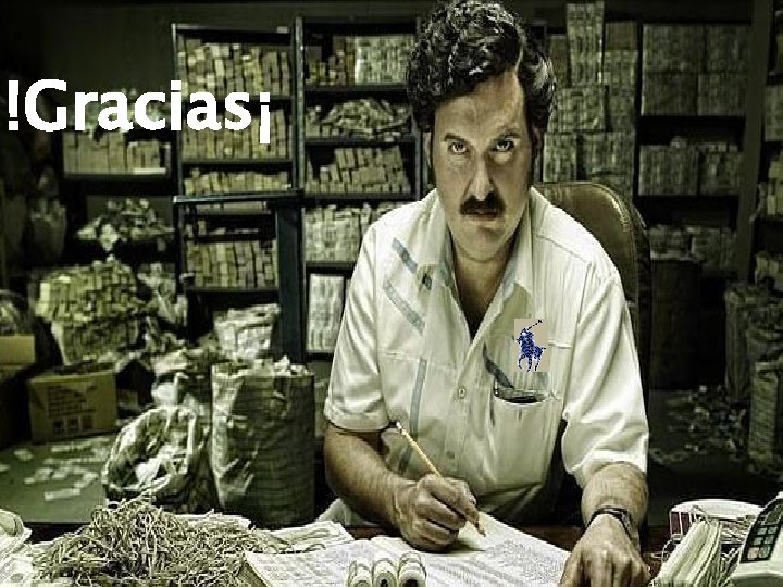 !Gracias¡ 
