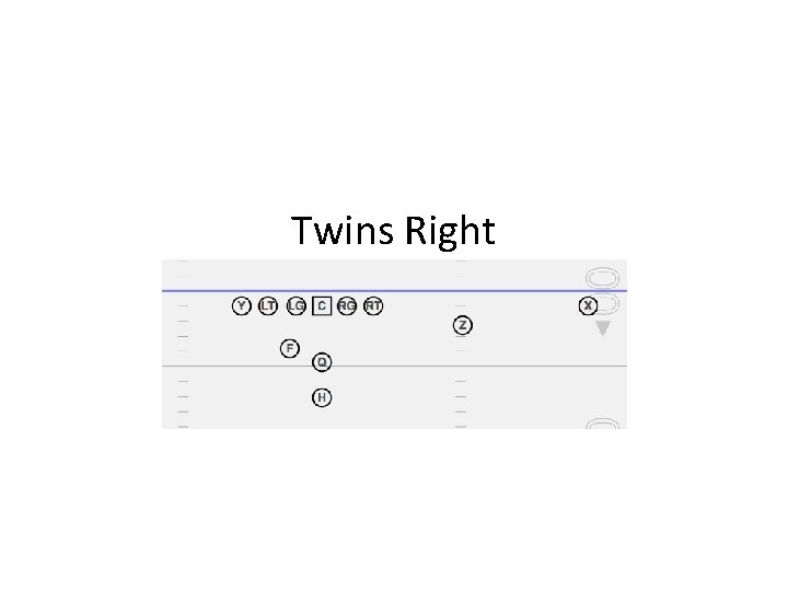 Twins Right 