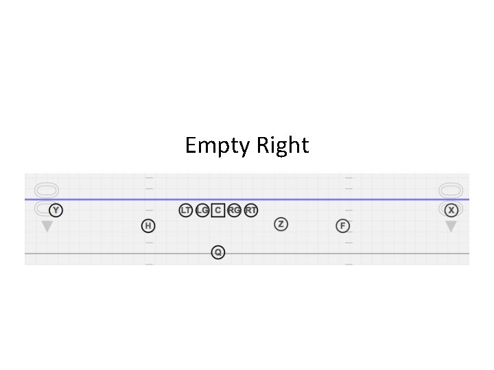 Empty Right 