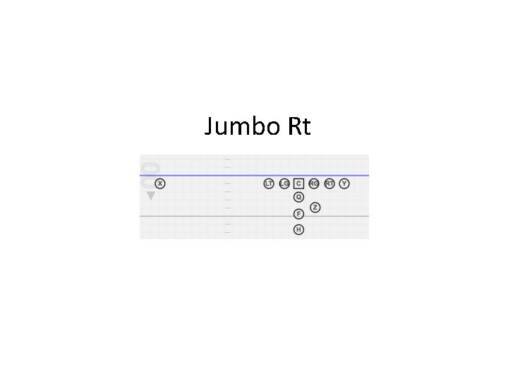 Jumbo Rt 