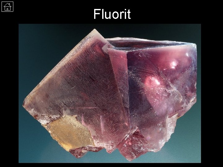 Fluorit 