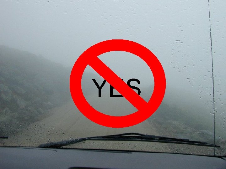 YES 