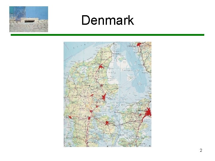 Denmark 2 