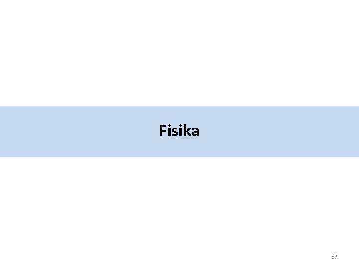 Fisika 37 