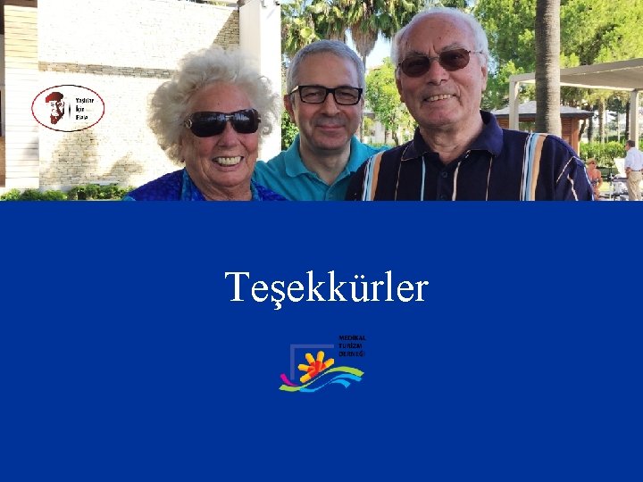 Teşekkürler 