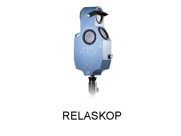 RELASKOP 