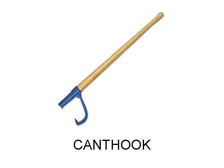 CANTHOOK 