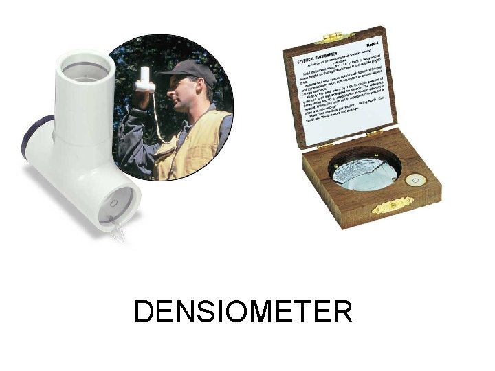DENSIOMETER 