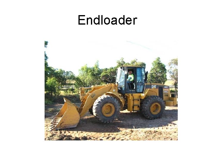 Endloader 
