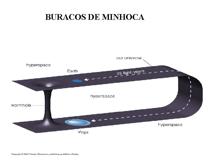 BURACOS DE MINHOCA 
