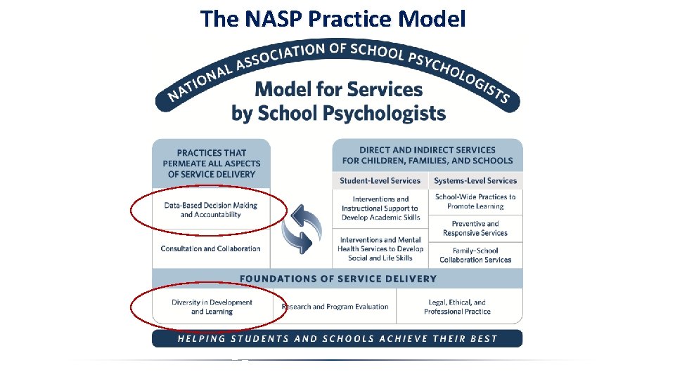 The NASP Practice Model 