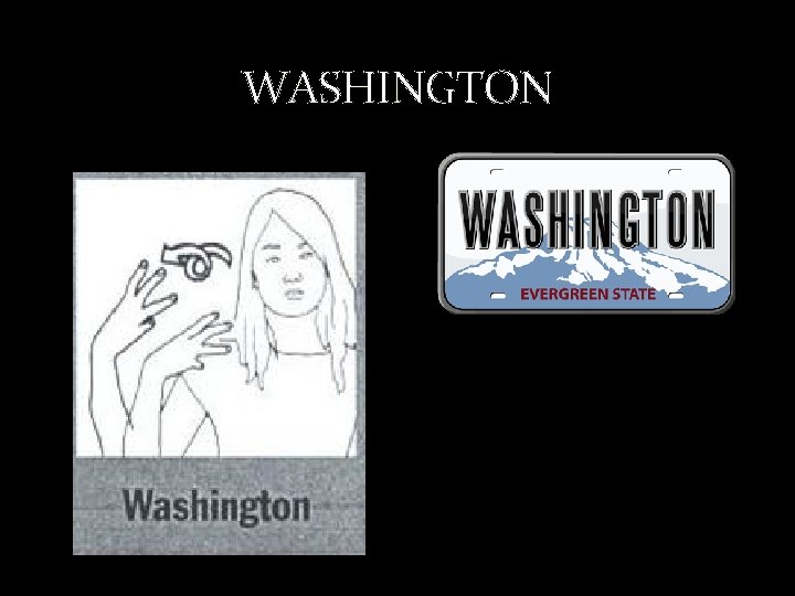 WASHINGTON 