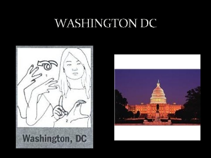 WASHINGTON DC 