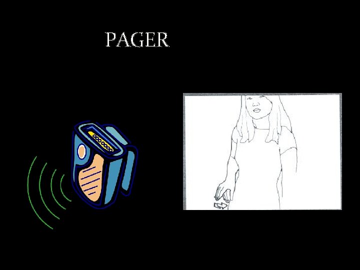 PAGER 