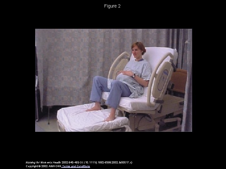 Figure 2 Nursing for Women's Health 2002 640 -45 DOI: (10. 1111/j. 1552 -6356.