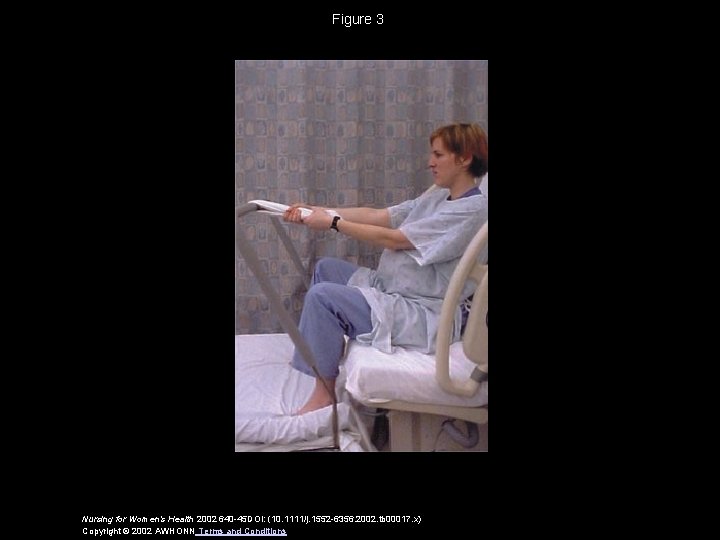 Figure 3 Nursing for Women's Health 2002 640 -45 DOI: (10. 1111/j. 1552 -6356.
